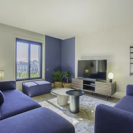 Ola Living Paseo De Gracia برشلونة