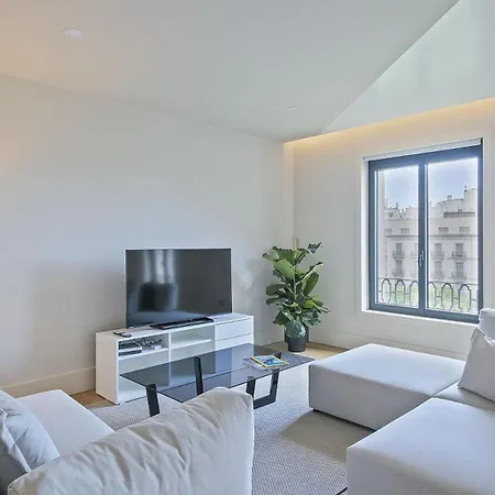 Ola Living Paseo De Gracia برشلونة