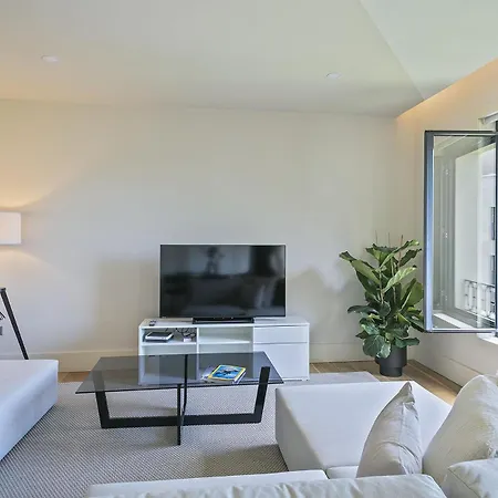 Ola Living Paseo De Gracia شقة *