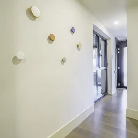 Ola Living Paseo De Gracia 아파트