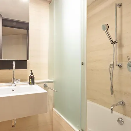 아파트 Ola Living Paseo De Gracia *