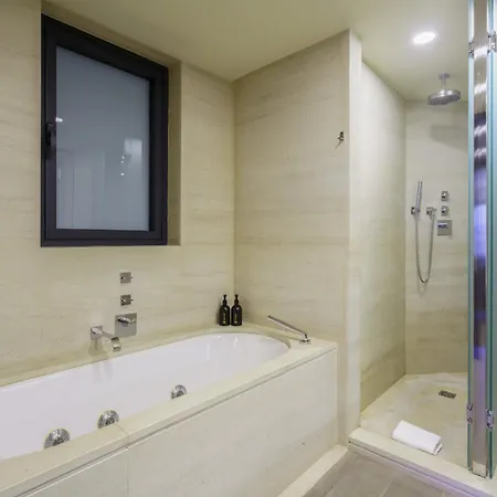 Apartamento Ola Living Paseo De Gracia Barcelona