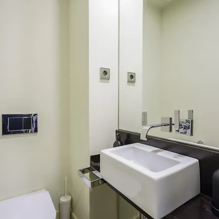 Ola Living Paseo De Gracia *