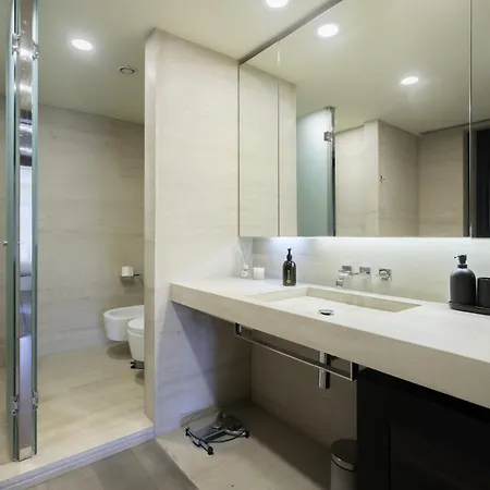 Ola Living Paseo De Gracia * Barcelona