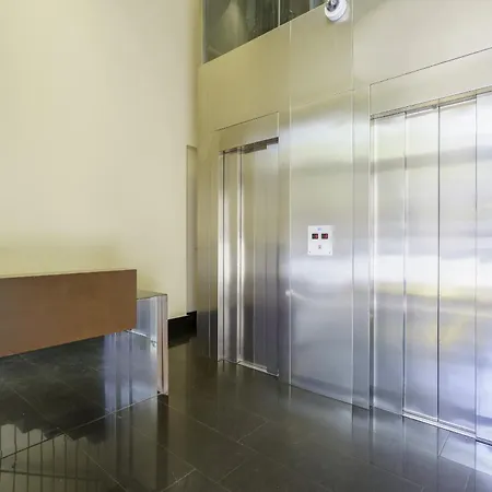 아파트 Ola Living Paseo De Gracia *