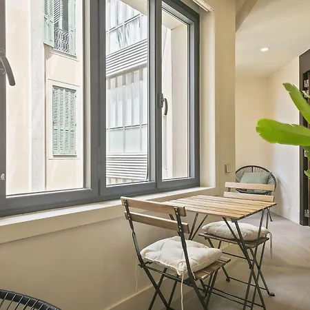 Ola Living Paseo De Gracia * برشلونة