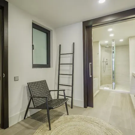 Ola Living Paseo De Gracia 아파트 *