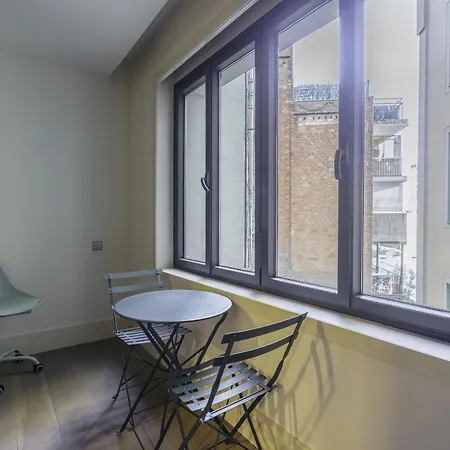 Ola Living Paseo De Gracia 아파트 바르셀로나