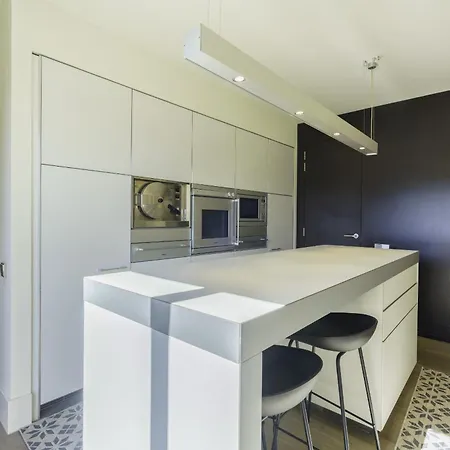 아파트 Ola Living Paseo De Gracia 바르셀로나