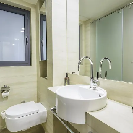 شقة Ola Living Paseo De Gracia برشلونة