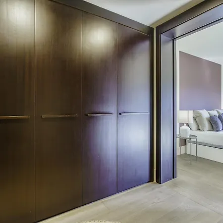 Ola Living Paseo De Gracia برشلونة