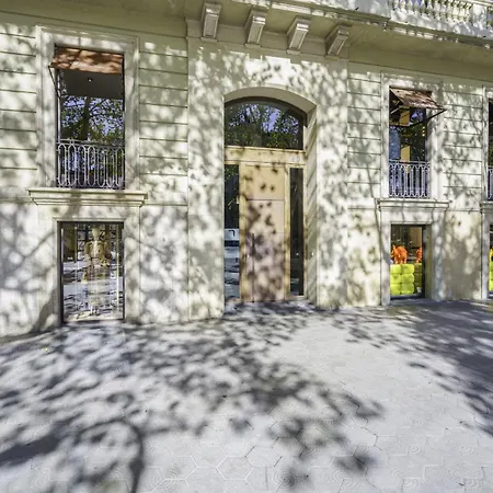 Ola Living Paseo De Gracia * برشلونة