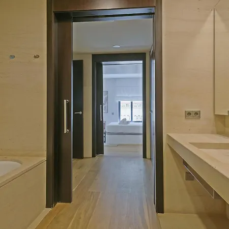 Ola Living Paseo De Gracia 아파트 바르셀로나