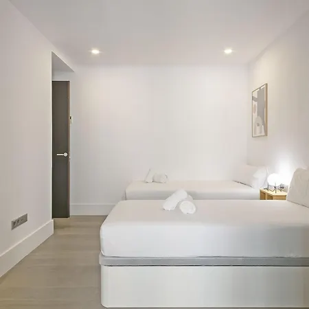 Ola Living Paseo De Gracia *