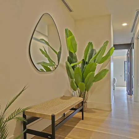 Ola Living Paseo De Gracia * برشلونة