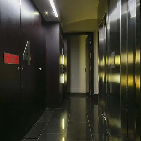 Ola Living Paseo De Gracia 아파트 바르셀로나