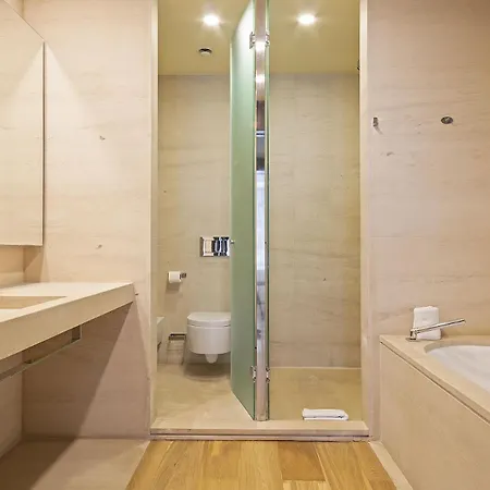 Ola Living Paseo De Gracia 바르셀로나