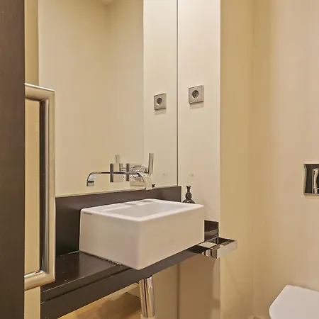 Ola Living Paseo De Gracia 아파트