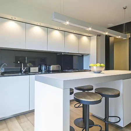 아파트 Ola Living Paseo De Gracia
