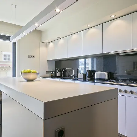Ola Living Paseo De Gracia برشلونة