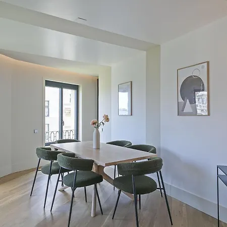 Ola Living Paseo De Gracia * برشلونة