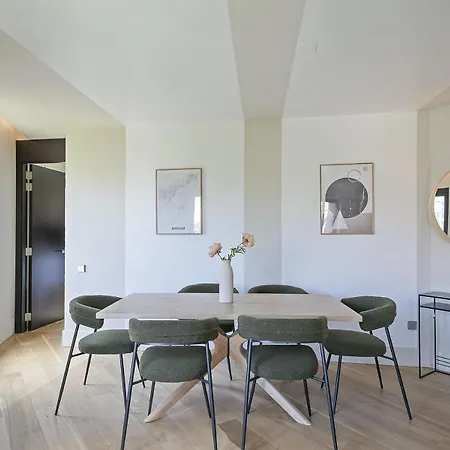 Ola Living Paseo De Gracia 아파트 바르셀로나