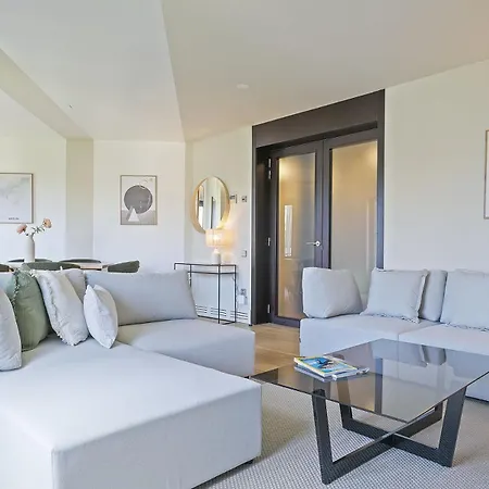Ola Living Paseo De Gracia برشلونة