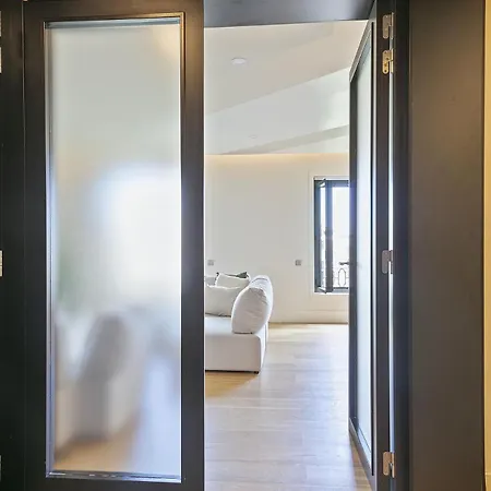 Ola Living Paseo De Gracia Barcelona