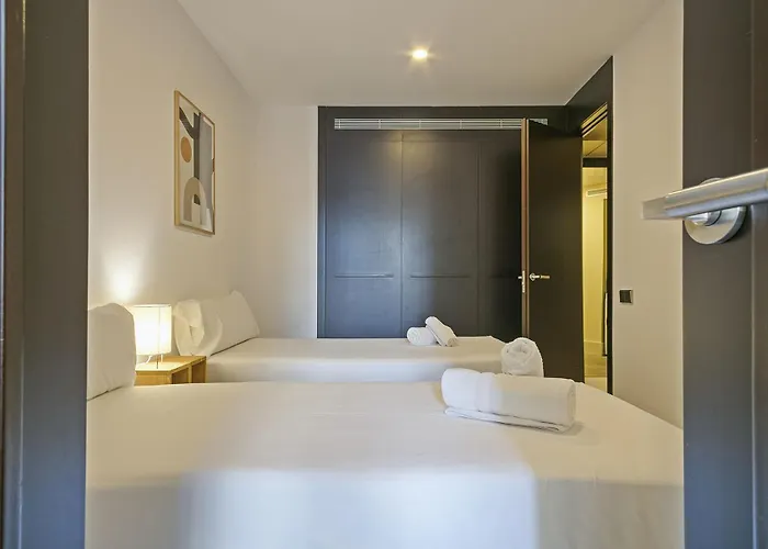 Apartment Ola Living Paseo De Gracia *