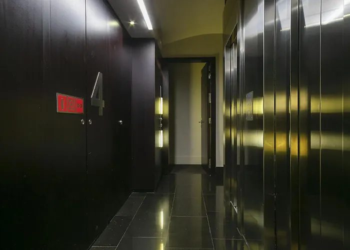 Ola Living Paseo De Gracia Apartment Barcelona