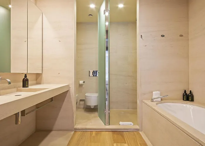 Ola Living Paseo De Gracia Barcelona