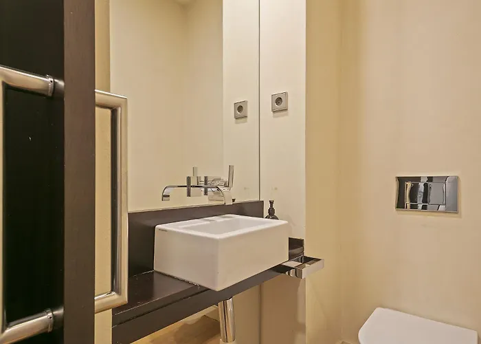 Ola Living Paseo De Gracia Apartment