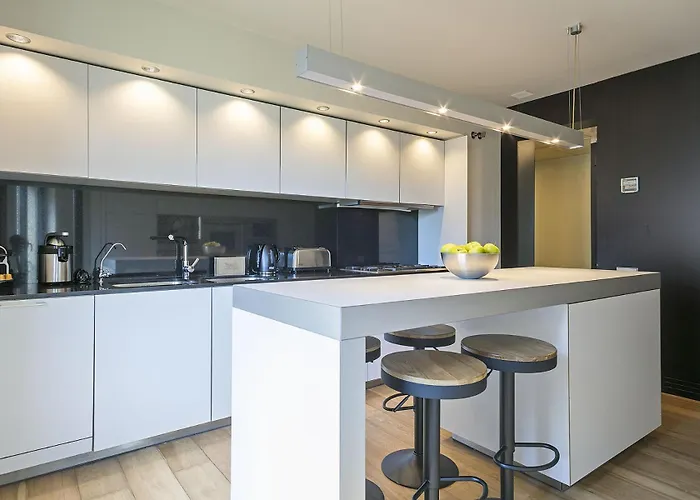 Apartment Ola Living Paseo De Gracia