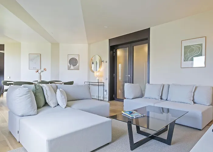 Ola Living Paseo De Gracia Barcelona